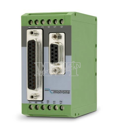 SSI/RS232->并行信號轉換器IP251